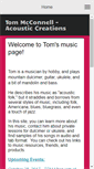 Mobile Screenshot of musicbytmcc.com
